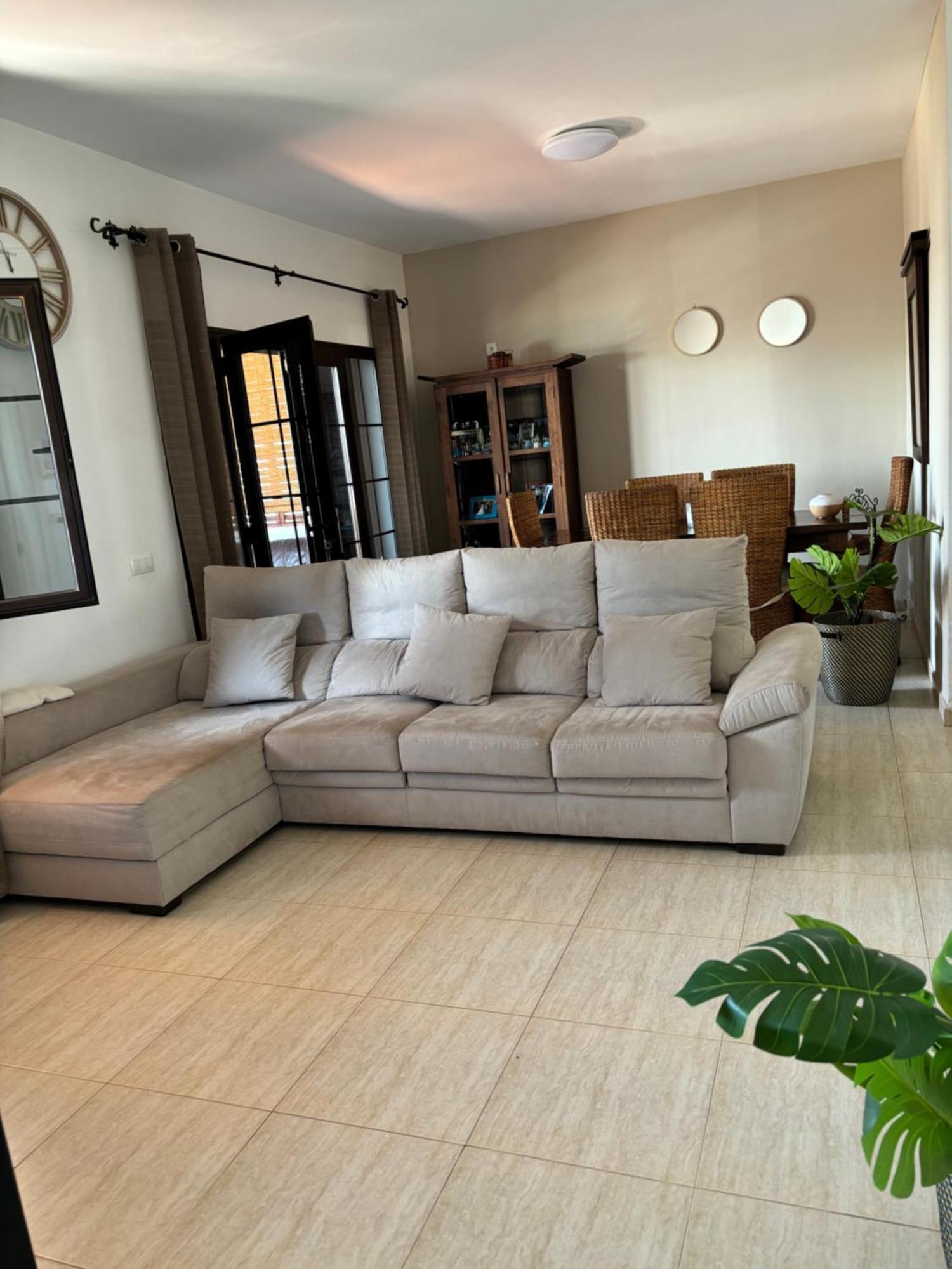 Casa Amplia Y Moderna De 3 Habitaciones En Complejo Con Piscina Costa Teguise Ngoại thất bức ảnh