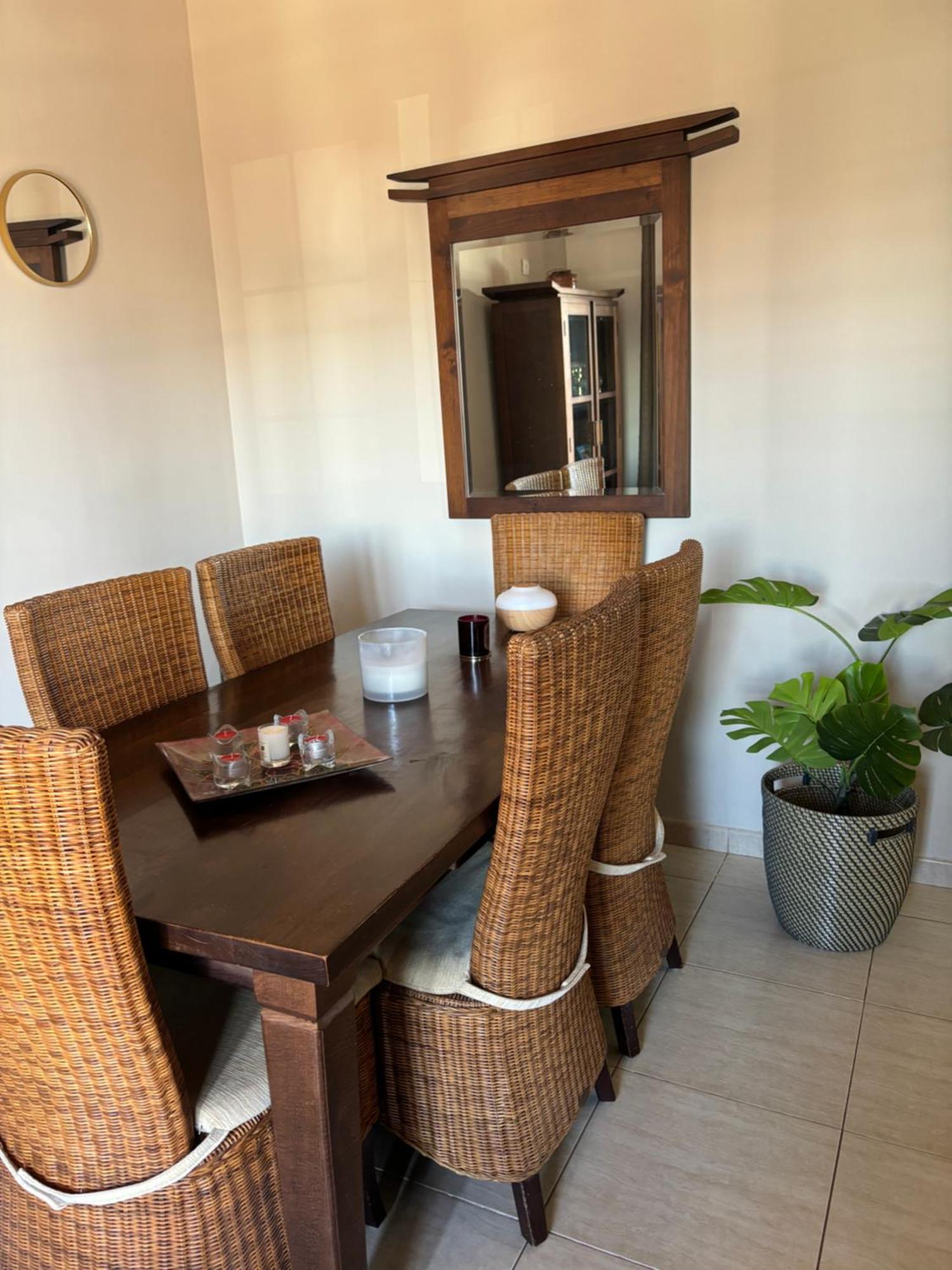 Casa Amplia Y Moderna De 3 Habitaciones En Complejo Con Piscina Costa Teguise Ngoại thất bức ảnh