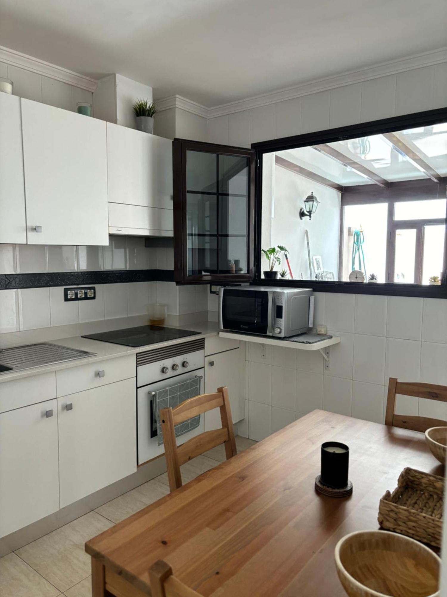 Casa Amplia Y Moderna De 3 Habitaciones En Complejo Con Piscina Costa Teguise Ngoại thất bức ảnh
