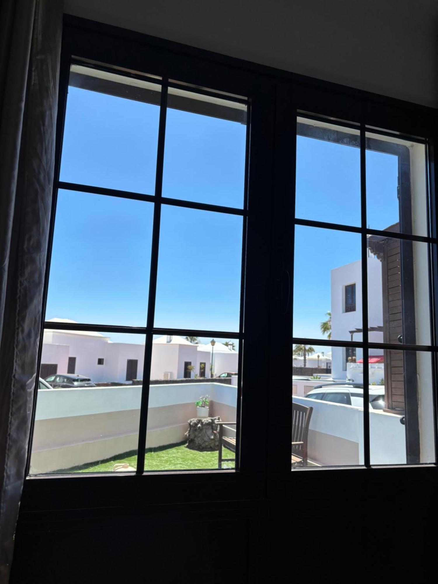 Casa Amplia Y Moderna De 3 Habitaciones En Complejo Con Piscina Costa Teguise Ngoại thất bức ảnh