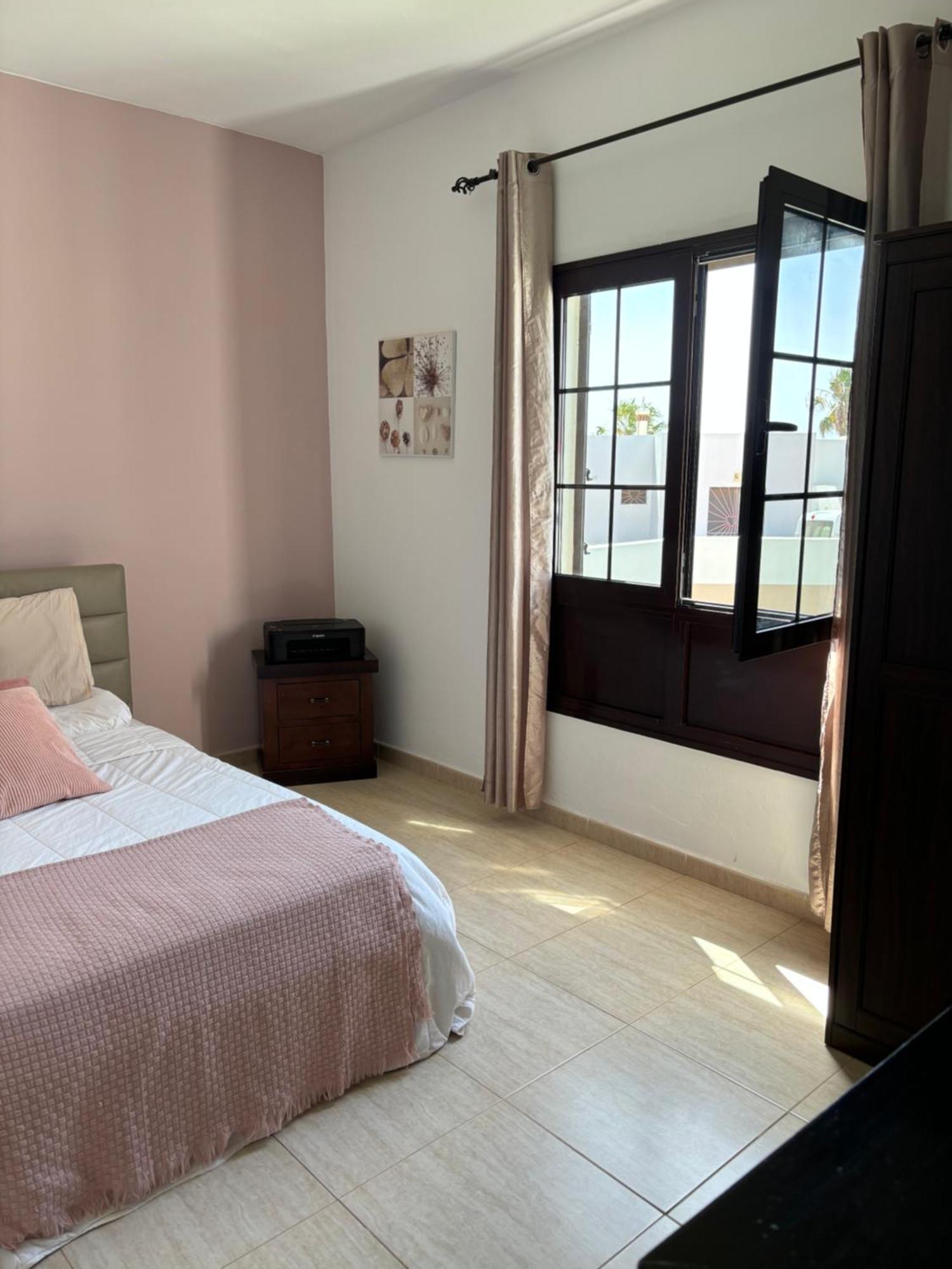 Casa Amplia Y Moderna De 3 Habitaciones En Complejo Con Piscina Costa Teguise Ngoại thất bức ảnh