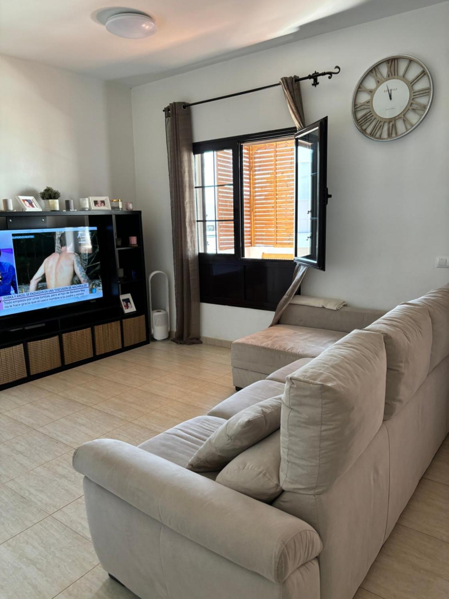Casa Amplia Y Moderna De 3 Habitaciones En Complejo Con Piscina Costa Teguise Ngoại thất bức ảnh